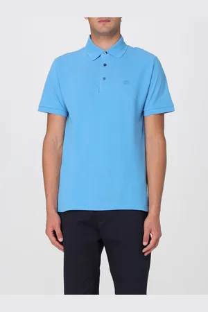 Etro Polo in cotone Pegaso