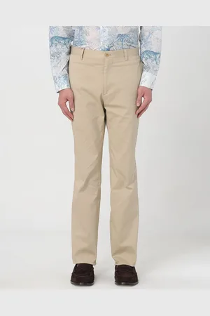 Etro Pantalone Uomo colore
