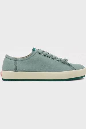 Camper Sneakers Peu Rambla in cotone riciclato