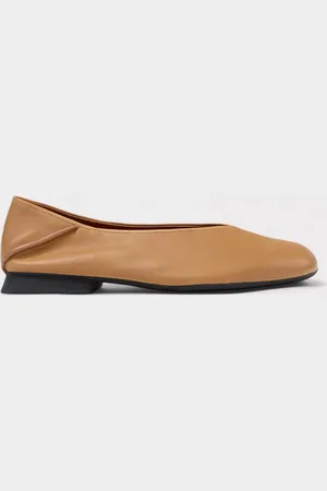 Camper Ballerina Casi Myra in pelle