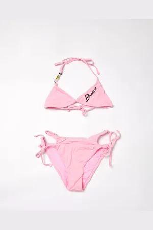 BARROW Costume da bagno bikini con logo