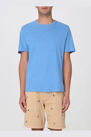 sun68 T-shirt in cotone con logo
