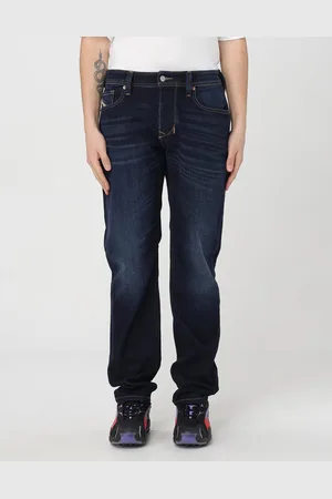 Diesel Jeans in denim
