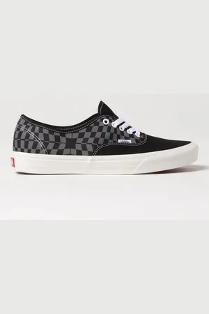 Vans Sneakers Authentic in canvas check
