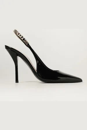 Gucci Scarpe Con Tacco Donna colore