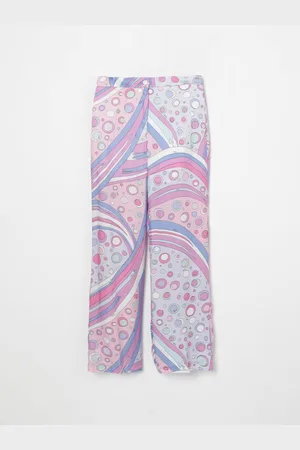 Puccini Pantalone Bambino colore