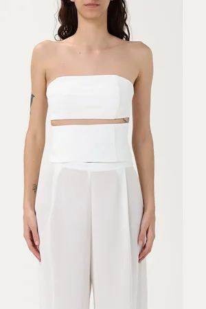 HANITA Top E Bluse Donna colore