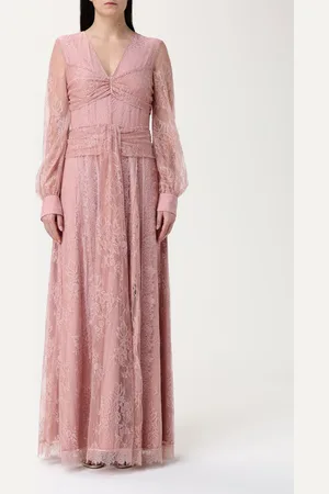 Pinko Abito elegante in pizzo