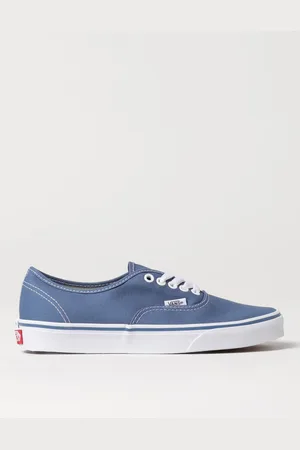 Vans Sneakers Old Skool in canvas e camoscio