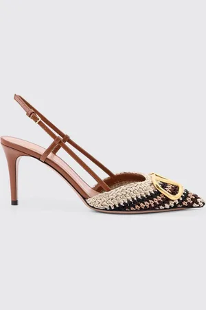 VALENTINO GARAVANI Scarpe Con Tacco Donna colore