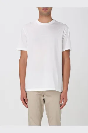 Armani Exchange T-shirt in cotone