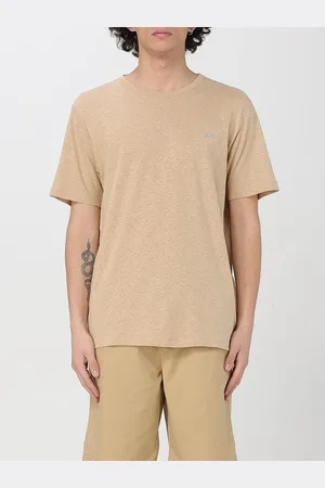 sun68 T-shirt in cotone con logo