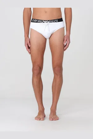 Emporio Armani Costume a slip EA7 Swimwear in poliestere