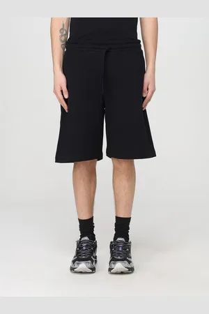 Diesel Pantaloncino in cotone