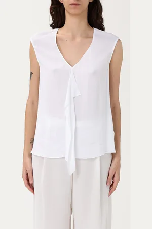 HANITA Top E Bluse Donna colore