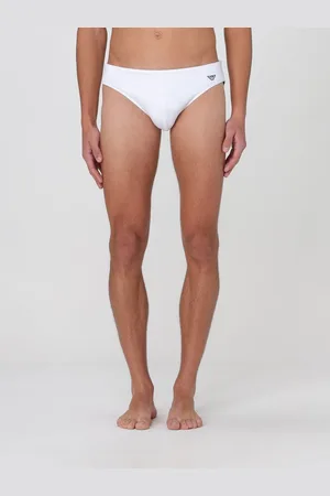 Emporio Armani Costume a slip EA7 Swimwear in poliestere