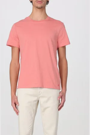Peuterey T-shirt basic in cotone