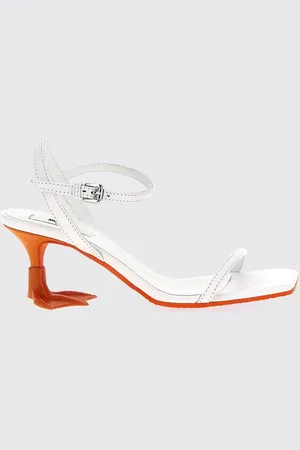 Moschino Sandali Bassi Donna colore