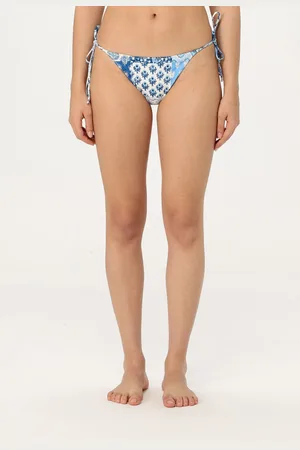 MC2 SAINT BARTH Costume da bagno bikini bottom