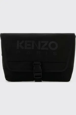 Kenzo Borsa A Tracolla Uomo colore
