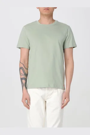 Peuterey T-shirt basic in cotone