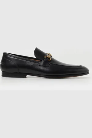 Gucci Mocassino Jordaan in pelle