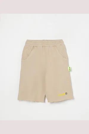 BARROW Pantaloncino in cotone stretch