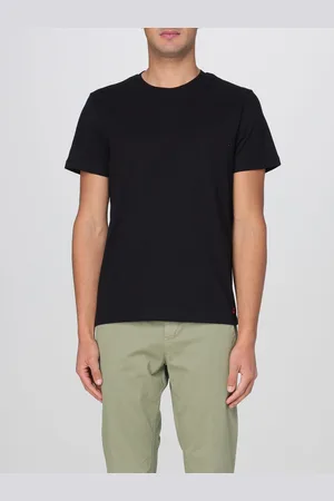 Peuterey T-shirt basic in cotone