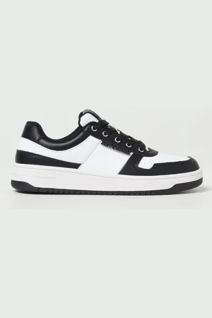 Roberto Cavalli Sneakers in pelle