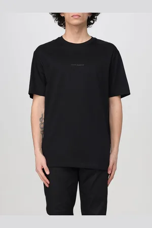 Armani Exchange T-shirt in cotone