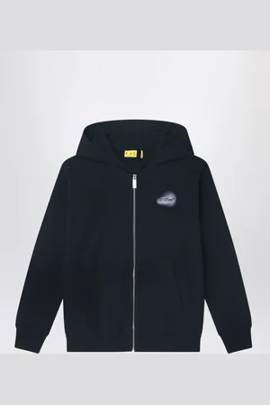OFF-WHITE Felpa con cappuccio