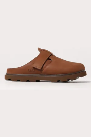 UGG Sabot Solano in nabuk