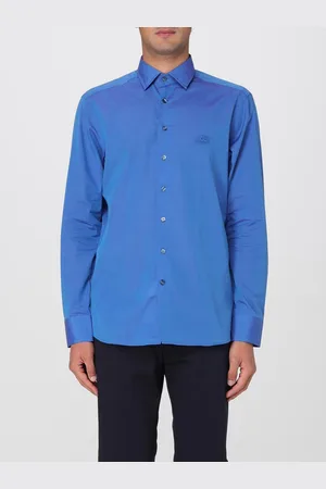 Etro Camicia classica in cotone