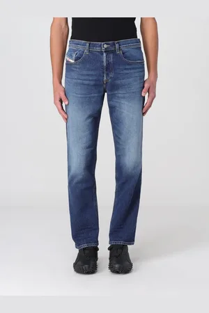 Diesel Jeans in denim