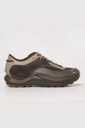 ROA Sneakers Sella in mesh e gomma
