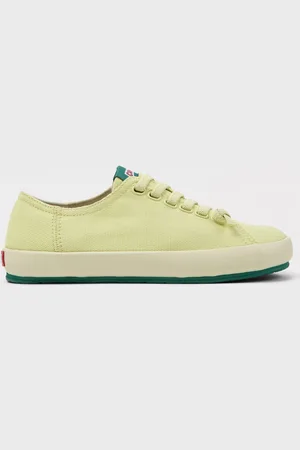 Camper Sneakers Peu Rambla in cotone riciclato
