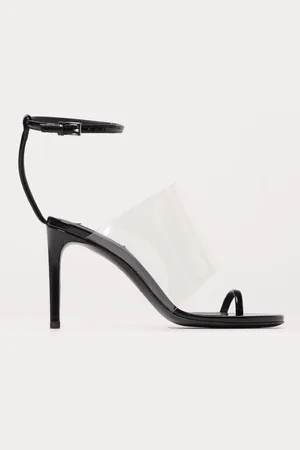 Alaïa Sandali Bassi ALAÏA Donna colore