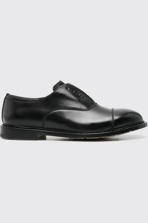 Premiata Derby in pelle