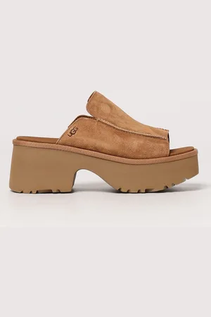 UGG Sandali Bassi Donna colore