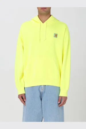 Carhartt Felpa con cappuccio e logo