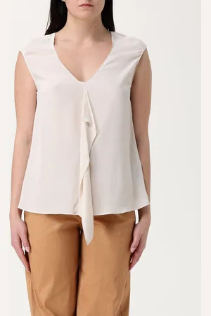 HANITA Top E Bluse Donna colore