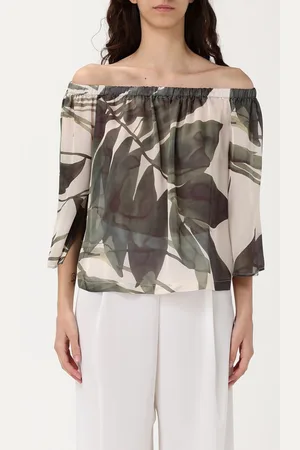 HANITA Top E Bluse Donna colore