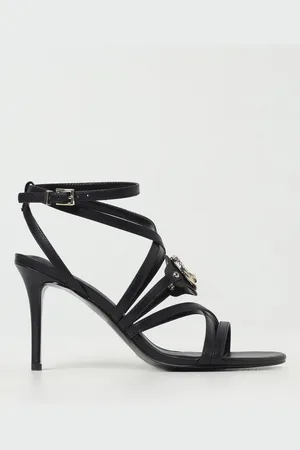 Roberto Cavalli Sandali Bassi Donna colore