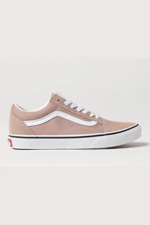 Vans Sneakers Old Skool in canvas e camoscio