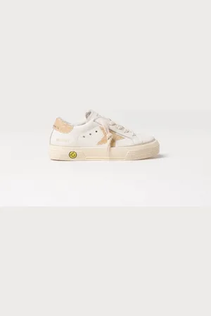 Golden Goose Sneakers May in pelle
