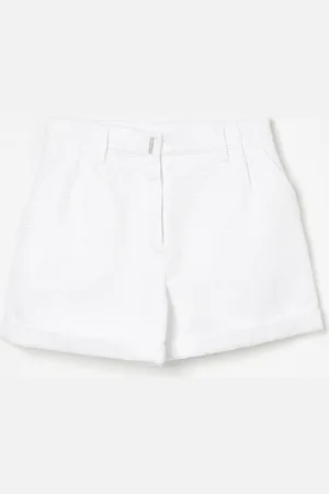Givenchy Pantaloncino in twill
