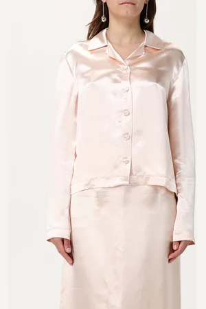 Serafini Camicia in viscosa