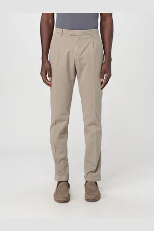 BRIGLIA Pantalone Uomo colore