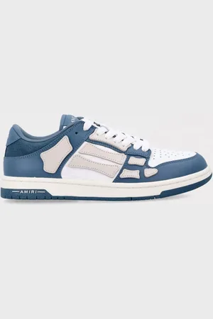 AMIRI Sneakers Skel in pelle