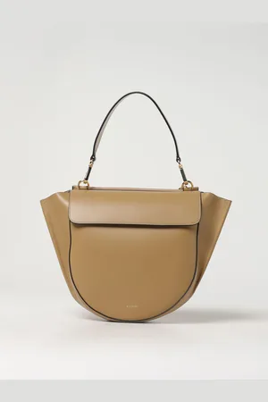 Wandler Borsa Hortensia in pelle media